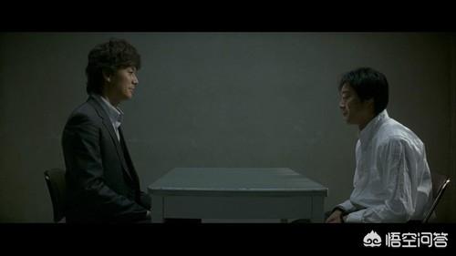 李天熙全惠珍:有什么好看的犯罪电影可以推荐？