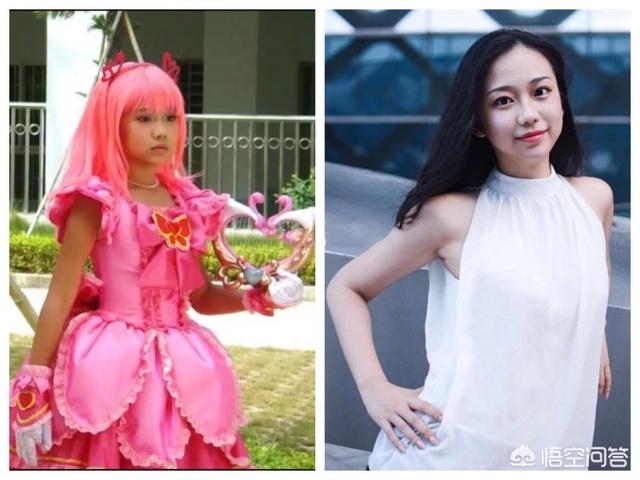 孙侨路:被长相限制的明星都有哪些？