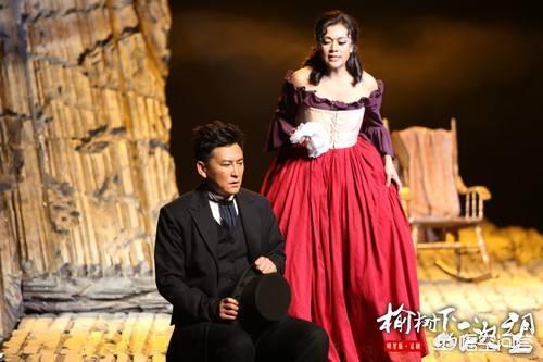 演员刘小锋:演员刘小锋的演艺经历是怎样的？
