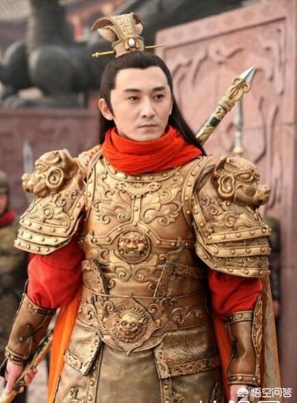 裴翠云:程咬金的小舅子裴元庆厉害吗？