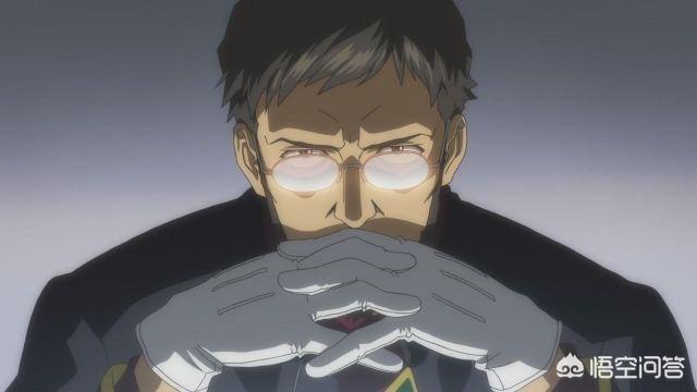 头条问答 - 《eva》导演庵野秀明为什么被称为"痞子"?(1个回答)