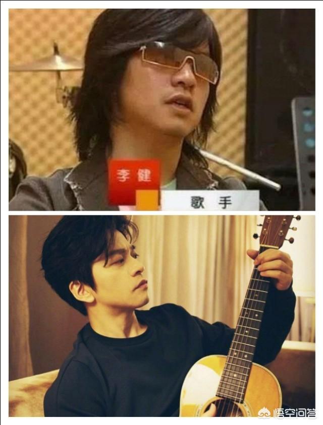 苟芸慧爆肥40斤:有哪些出道至今气质变化很大的明星？