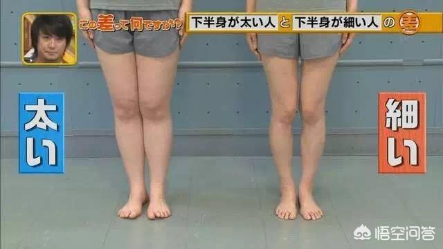 哪些方法可以瘦腿呢？插图14