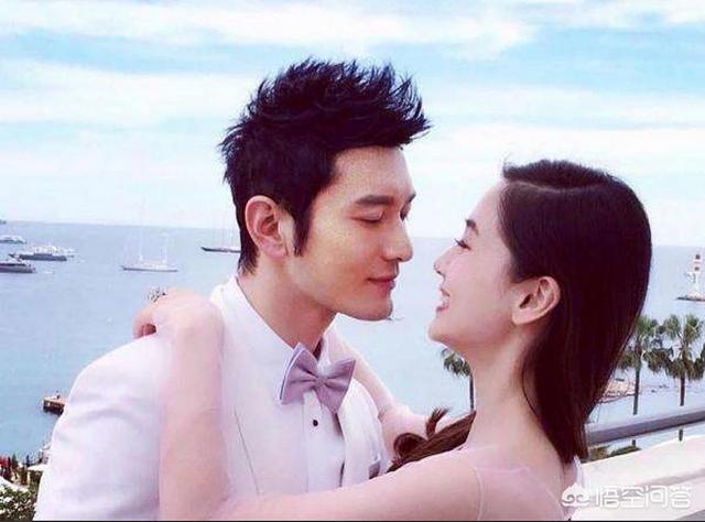女明星以前都喜欢嫁给富豪,为什么现在都喜欢与同行结婚了？