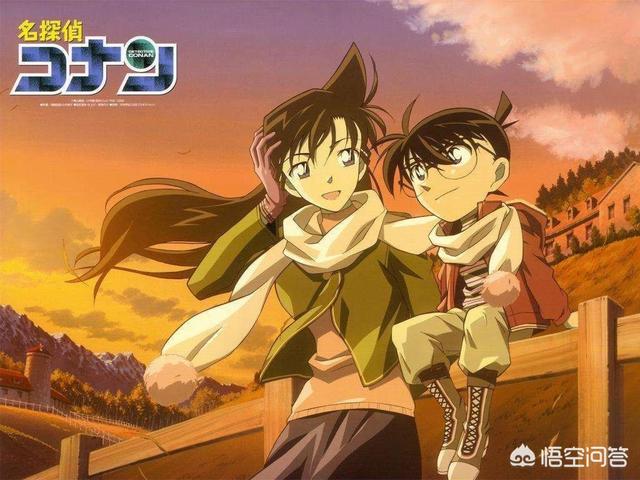 头条问答 - 95后的你童年看过哪些印象深刻的动画片?(20个回答)