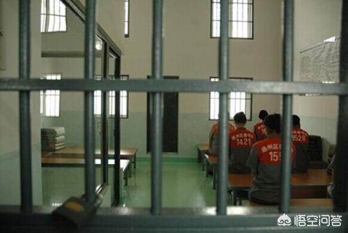 看守所是干什么的,和拘留所不一样吗？
