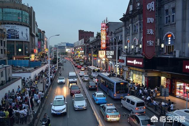 湖北武汉的汉口被誉为“四大名镇”之一，有哪些老街巷值得逛逛的？插图26
