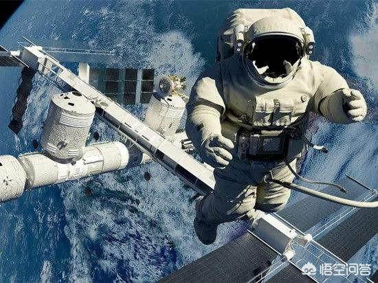 宇宙夫妇:自从人类踏上太空以来，有多少具尸体在太空中漂浮着