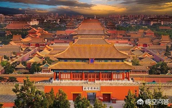 北京故宫为什么晚上不开放？