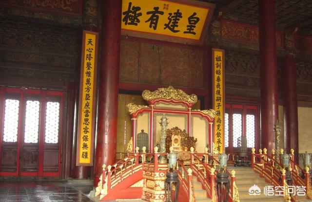 故宫未解之谜奇闻怪事，北京故宫为什么晚上不开放