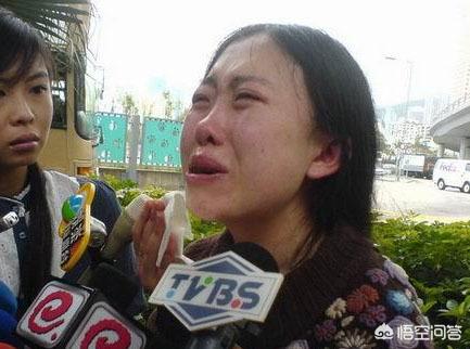 伍娇近况:11年前狂追刘德华致父跳海身亡的杨丽娟现在过的怎样了