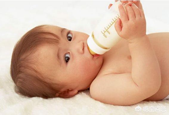 为何不建议宝宝喝3段奶粉，宝宝可以喝大一个阶段的奶粉吗？