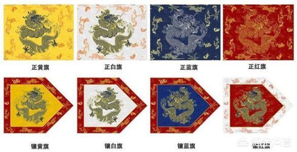 康亲王:清朝的满洲八旗旗主是几品官？地位如何？