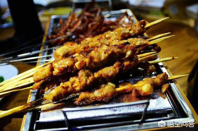 头条问答 哪里的烧烤最好吃 领跑体育的回答 0赞