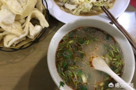 济南冬季养生汤，济南哪里有比较正宗的羊汤馆