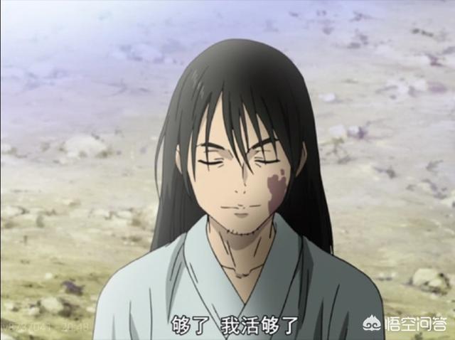 头条问答 能推荐一些冷门 黑暗和暴力动漫吗 黑鼠鼠的回答 0赞