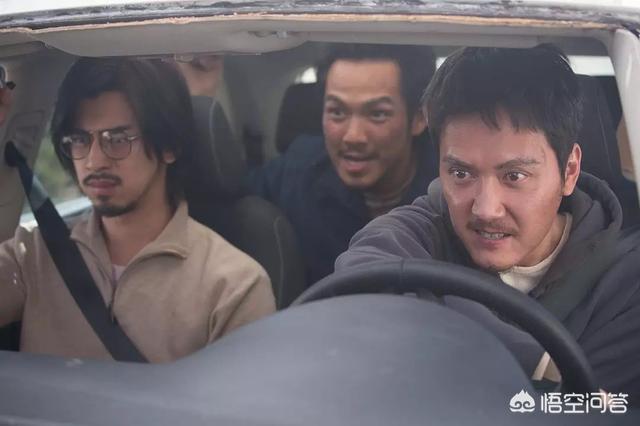 后会无期演员表:怎么评价韩寒的《后会无期》？