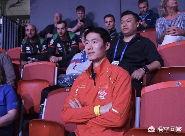 王励勤老婆:昔日世界冠军王励勤近况如何？