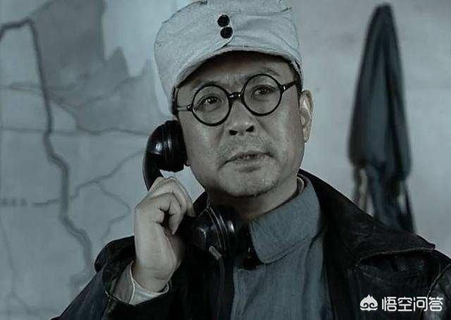 王铭章将军:为什么电视剧里打仗时是团长带兵打仗？