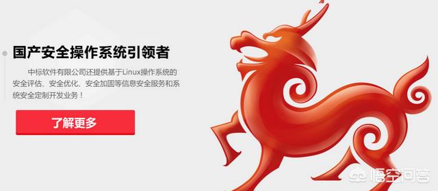 电脑系统除了微软的,还能用哪个？