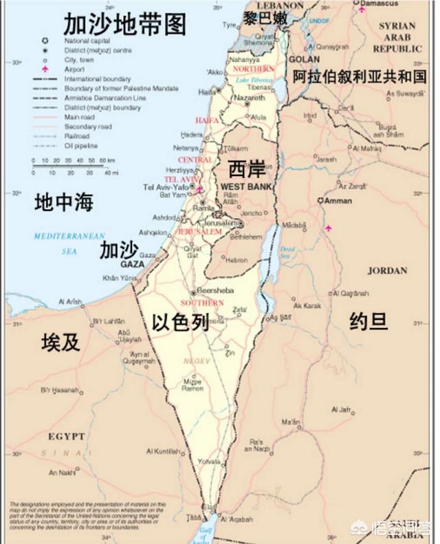 1978年以色列用西奈半岛换取了与埃及的和解对以色列而言究竟是利是弊