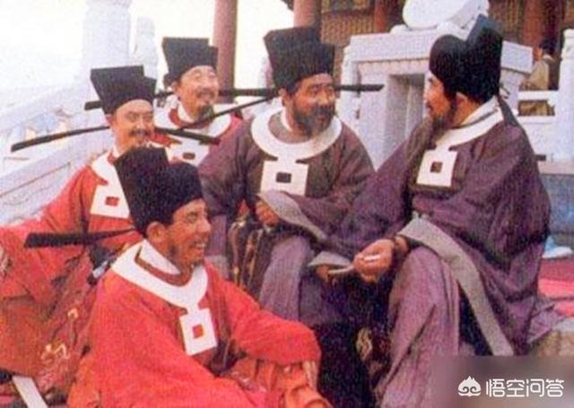 历史上,蔡京、高俅的下场如何？