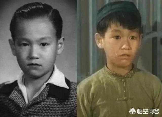 李小龙简介:是什么事，让你记住了李小龙？