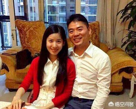 陈婷和张艺谋结婚照:女生可不可以嫁给一个大自己20岁的人？