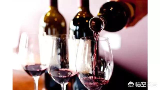 红酒过期了能喝吗，存了二十年的葡萄酒还能饮用吗？为什么？