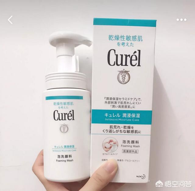洗面奶品牌排行榜,有什么适合学生用的平价洗面奶？