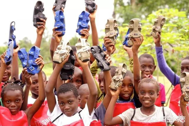 原始生活21天没码克塞的吗，为什么一些非洲的小孩不穿鞋