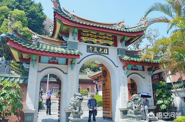 鼓浪屿的得名:你如何评价厦门的鼓浪屿？
