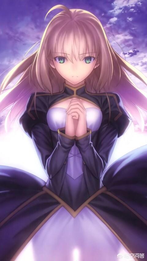 头条问答 - 《fate/grand order》里你印象最深刻的剧情是什么?
