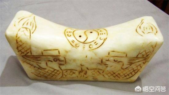 古人为何偏爱硬质的玉枕、瓷枕？