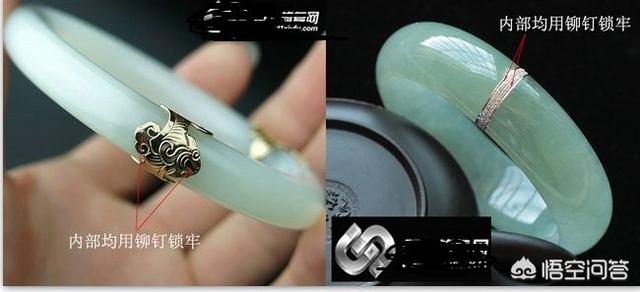 玉镯子碎了:玉镯子碎了怎么办？手镯断了怎么修复？