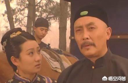 富宁安:《雍正王朝》里，雍正为什么要把乔引娣从老十四身边夺走？