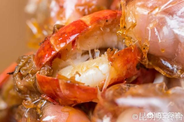 宗庸卓玛:昆明环城南路附近有哪些好吃的美食