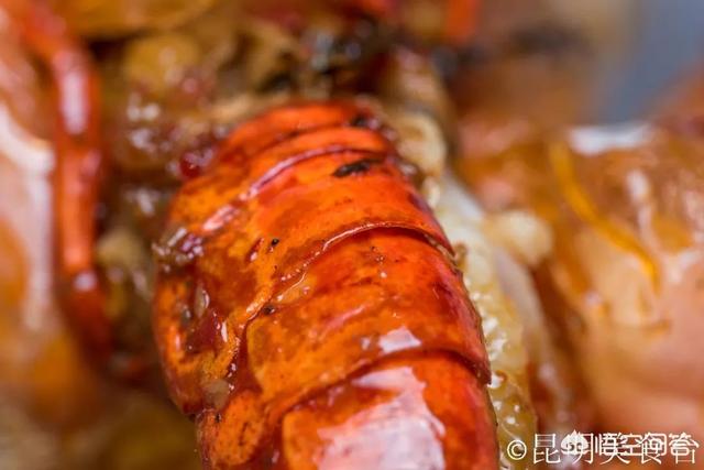 宗庸卓玛:昆明环城南路附近有哪些好吃的美食