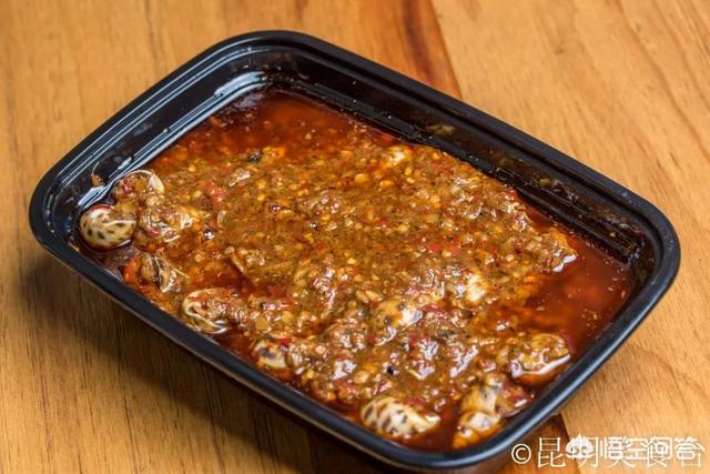 宗庸卓玛:昆明环城南路附近有哪些好吃的美食