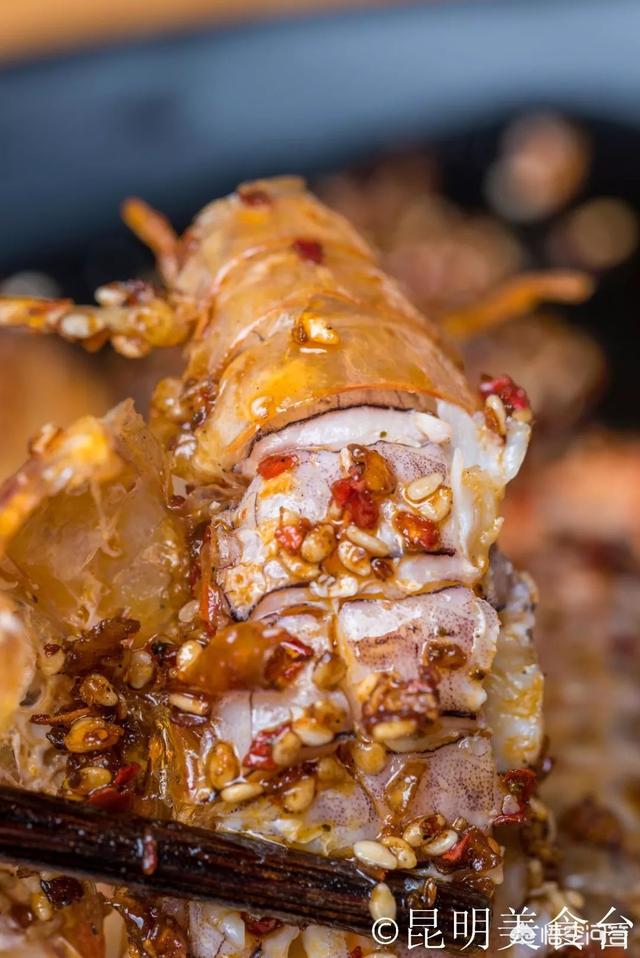 宗庸卓玛:昆明环城南路附近有哪些好吃的美食