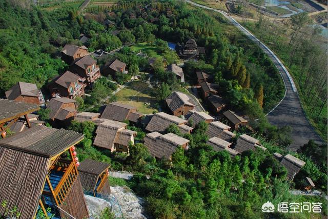 余杭旅游景点排行榜,浙江桐庐有哪些旅游景点？