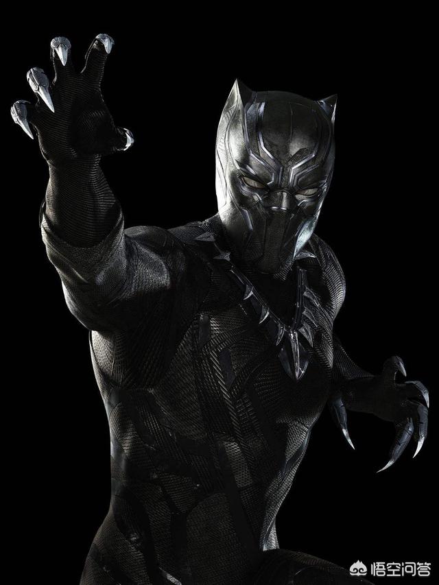 黑豹的父亲也是黑豹也应该有黑豹之力为什么会被炸死呢