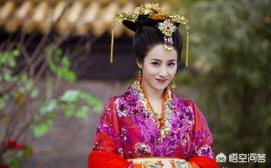 史可老公:历史上哪些公主热衷于抢别人老公？