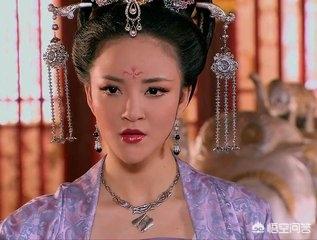 史可老公:历史上哪些公主热衷于抢别人老公？