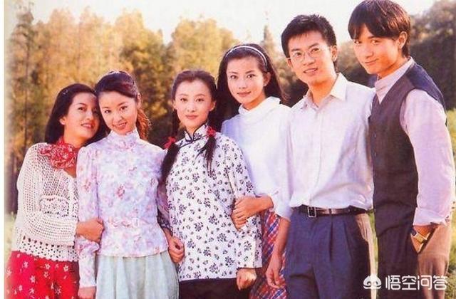 刘德凯老婆:有哪些电视剧你小时候觉得很好看，长大后却觉得毁三观