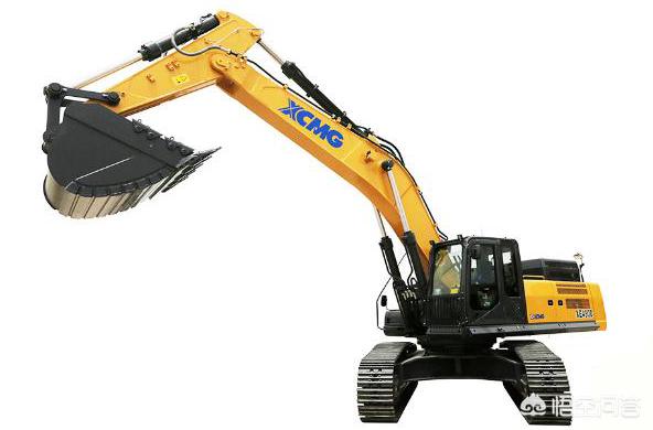 头条问答 - 徐工490挖掘机价格?(4个回答)