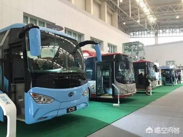 武汉新能源汽车公司，武汉有哪些比较大的锂电池公司？
