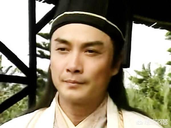 如何评价演员刘松仁？
