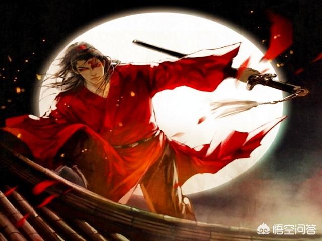 御猫:展昭为何被称为御猫？侠肝义胆的英雄到底是怎么死的？