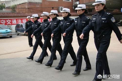 女生想要报考警校,需要符合什么条件？